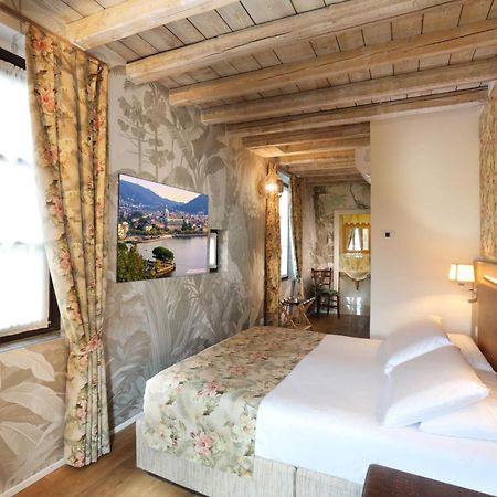 Suites&Atelier Lake Como Kültér fotó