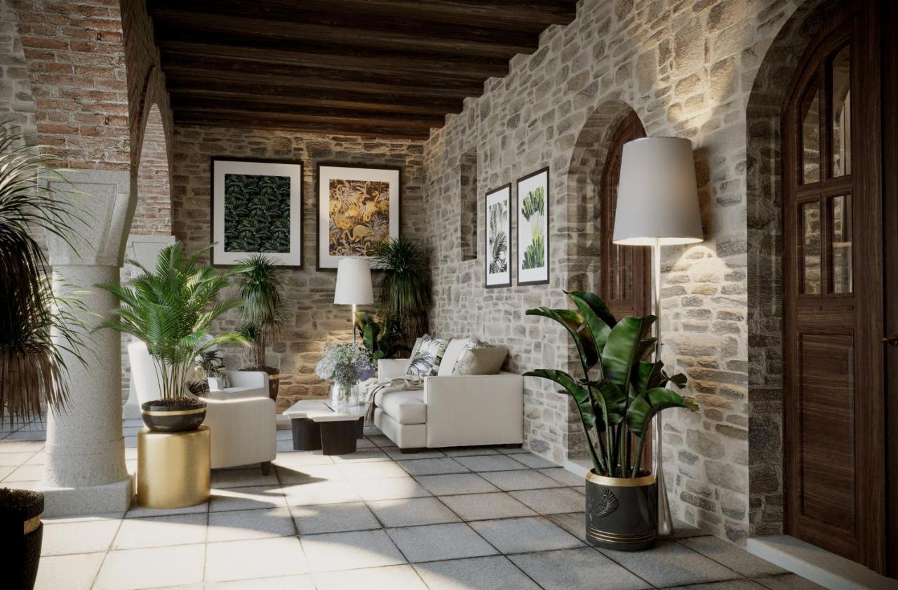 Suites&Atelier Lake Como Kültér fotó