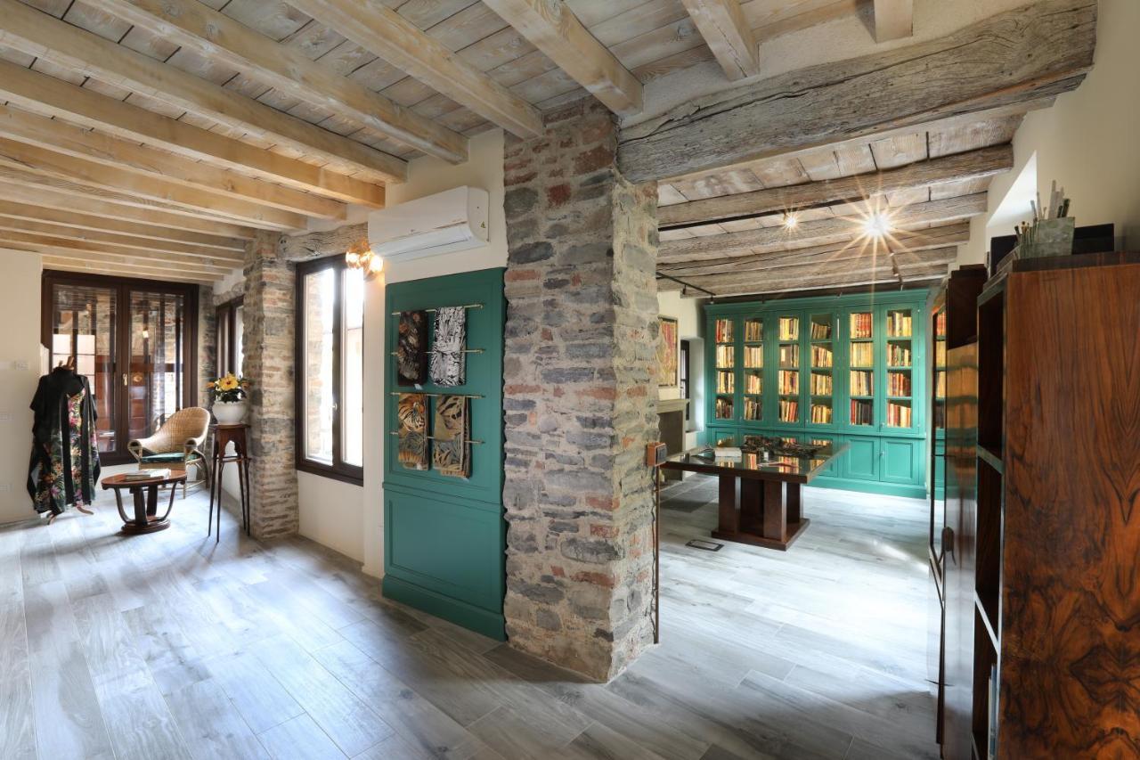 Suites&Atelier Lake Como Kültér fotó