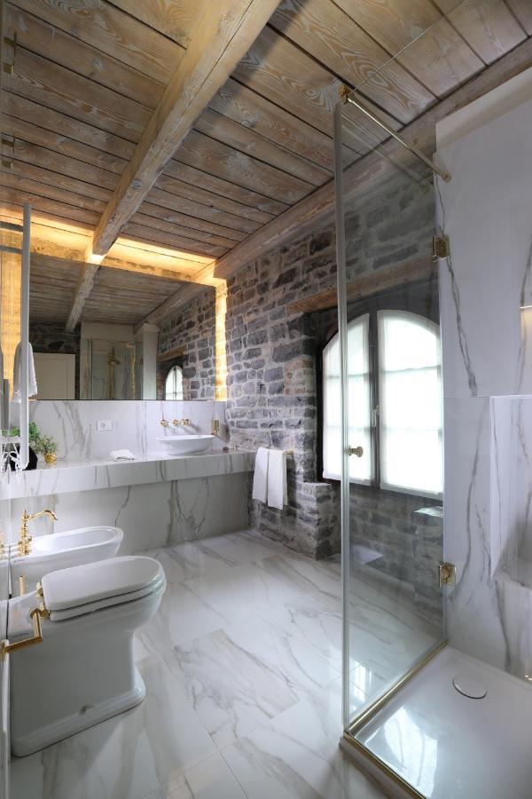 Suites&Atelier Lake Como Kültér fotó