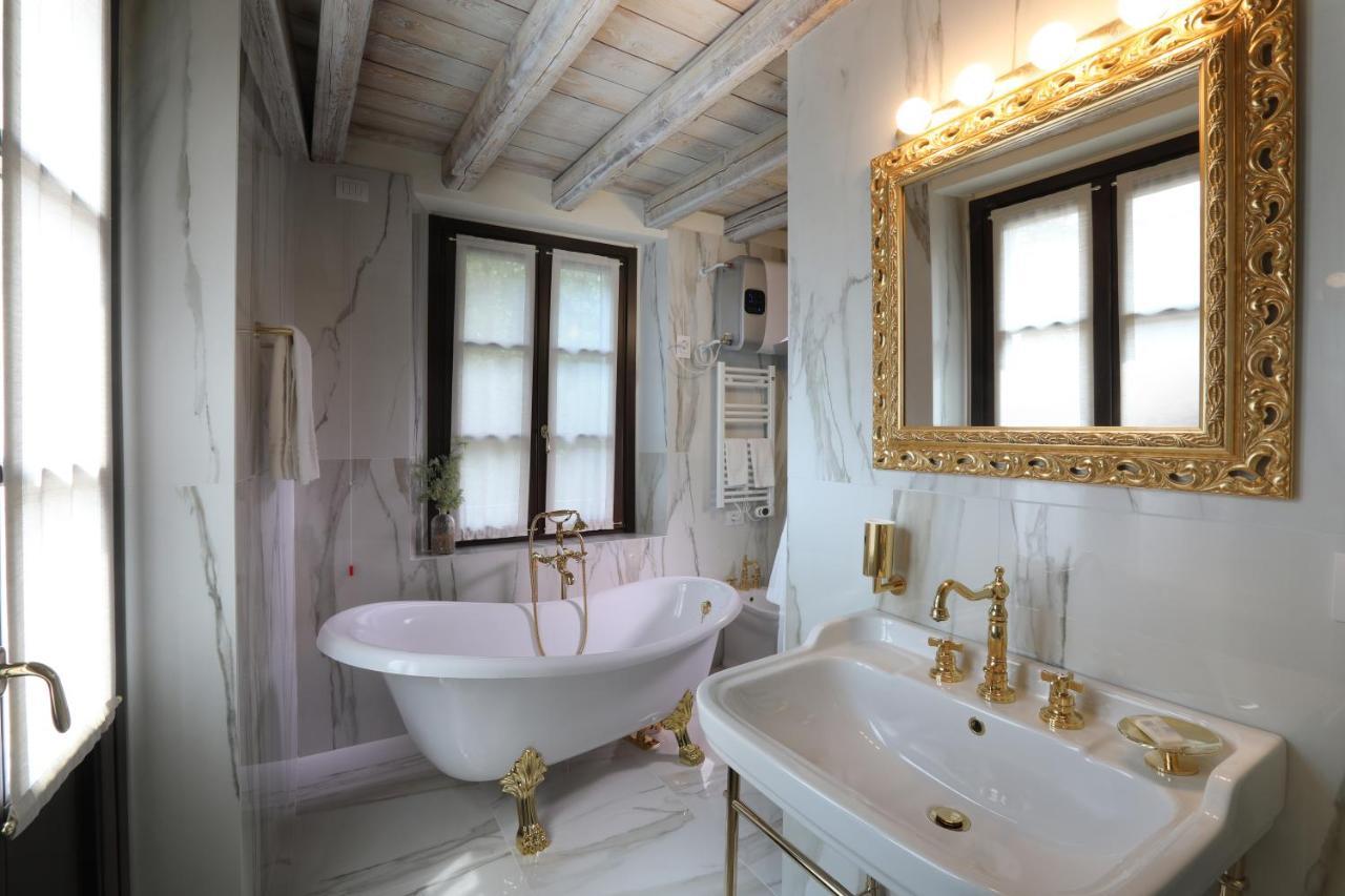 Suites&Atelier Lake Como Kültér fotó