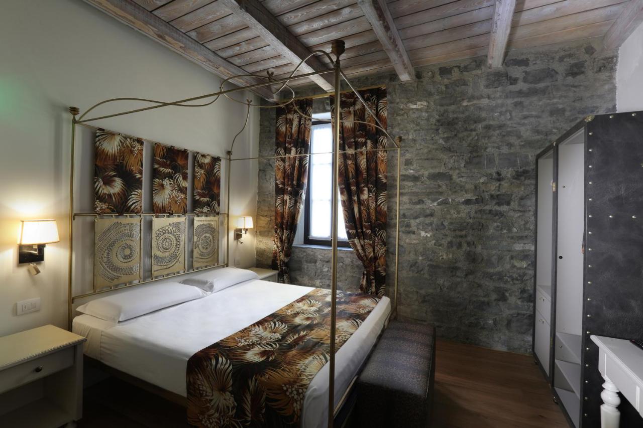 Suites&Atelier Lake Como Kültér fotó