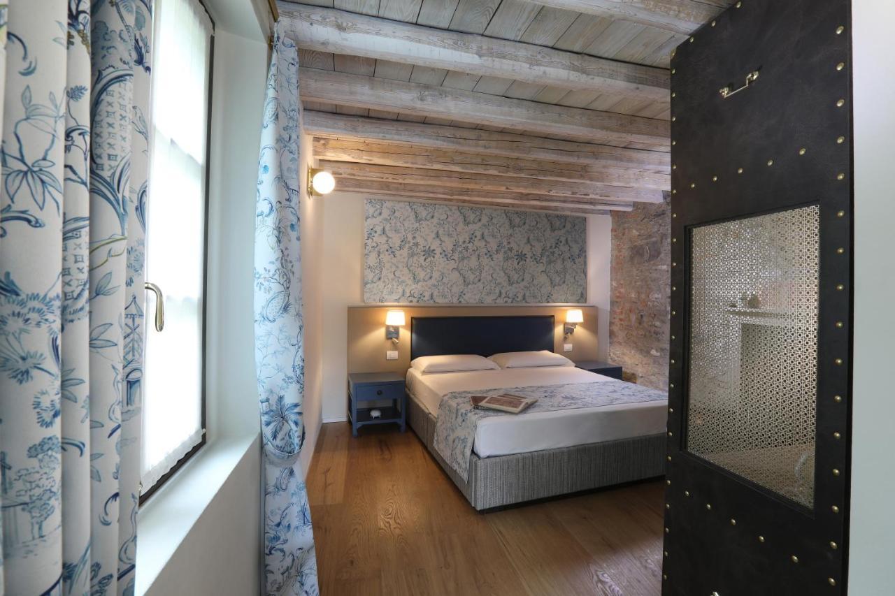 Suites&Atelier Lake Como Kültér fotó