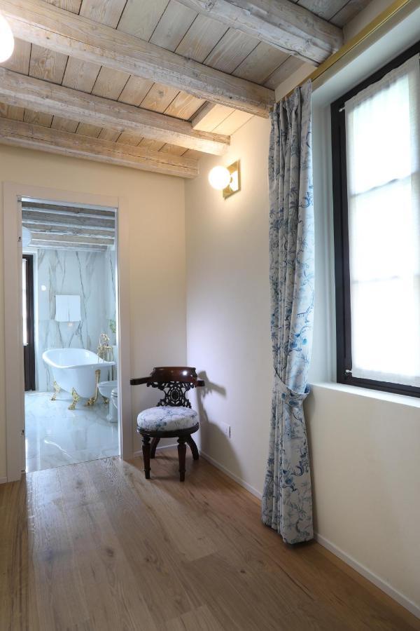 Suites&Atelier Lake Como Kültér fotó