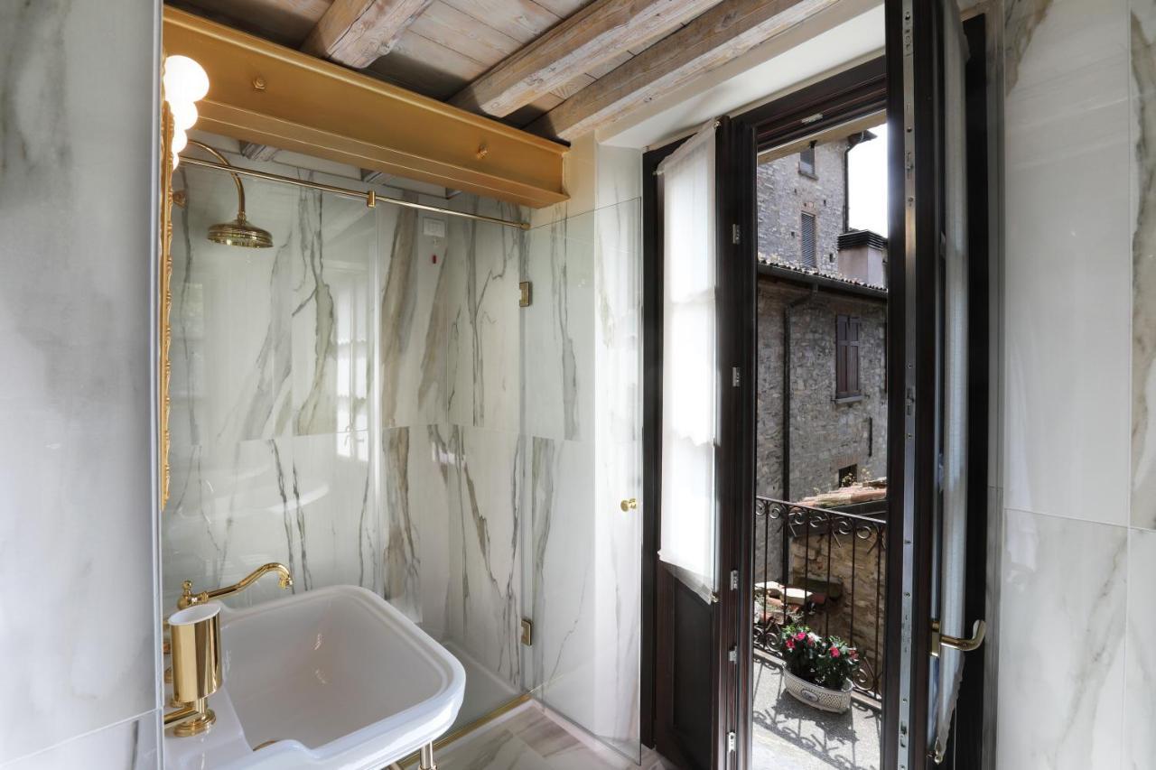 Suites&Atelier Lake Como Kültér fotó
