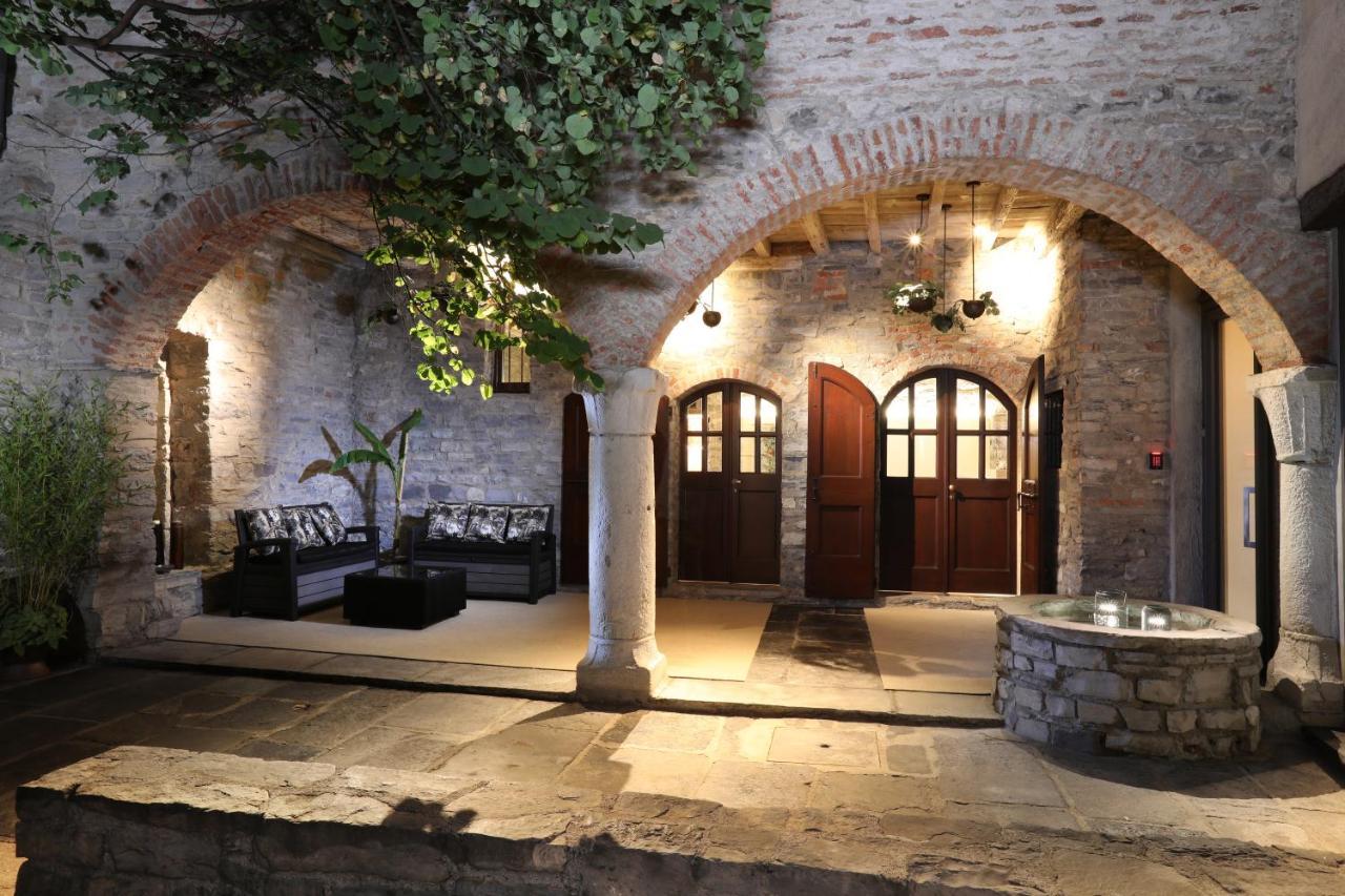Suites&Atelier Lake Como Kültér fotó