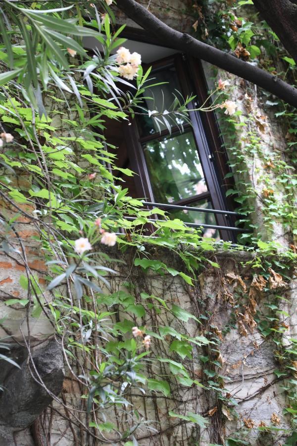 Suites&Atelier Lake Como Kültér fotó