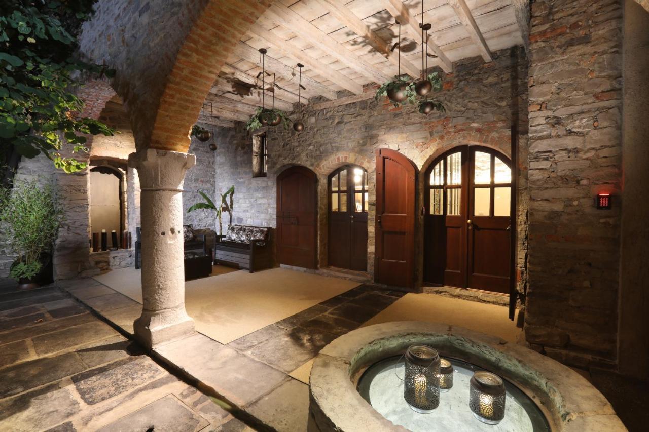 Suites&Atelier Lake Como Kültér fotó