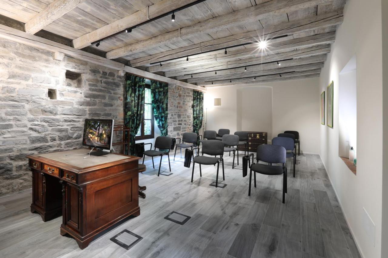 Suites&Atelier Lake Como Kültér fotó