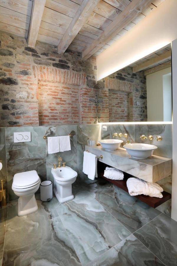 Suites&Atelier Lake Como Kültér fotó