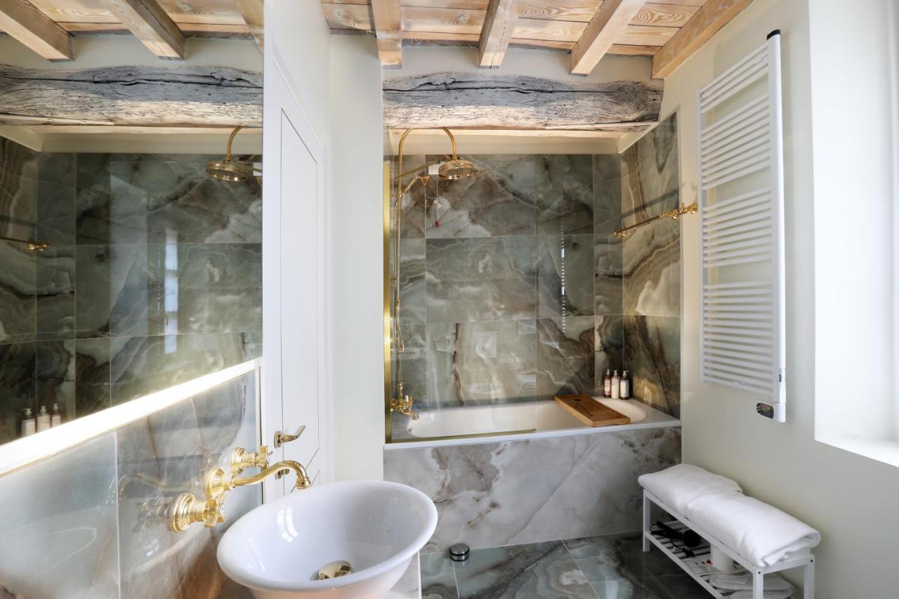 Suites&Atelier Lake Como Kültér fotó