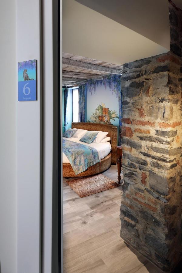 Suites&Atelier Lake Como Kültér fotó