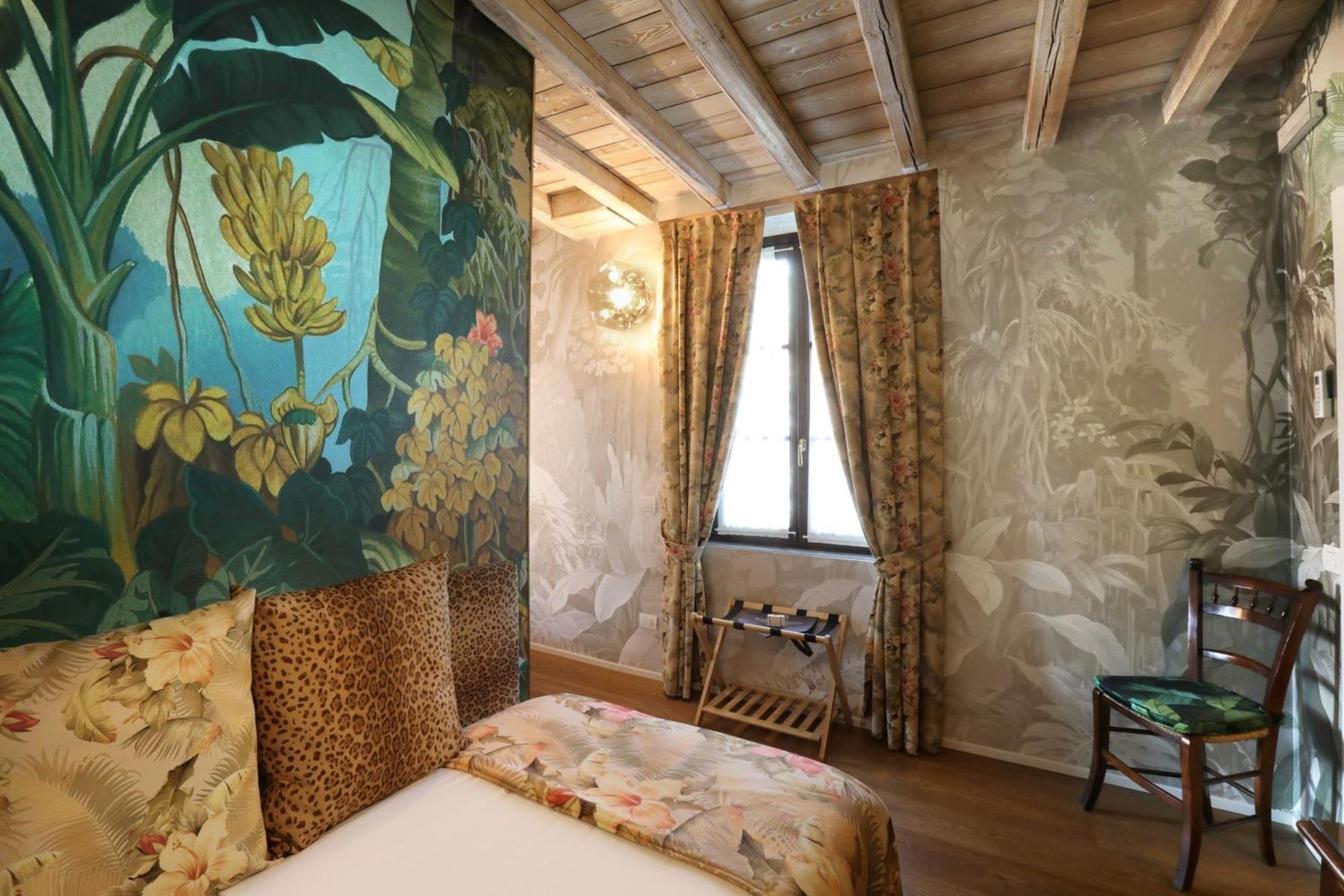 Suites&Atelier Lake Como Kültér fotó