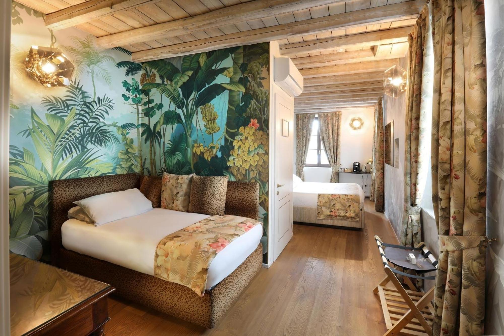 Suites&Atelier Lake Como Kültér fotó